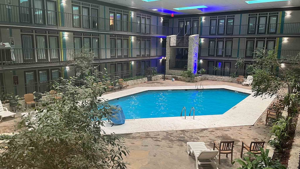 Studio 6 Amarillo, TX – West Medical Center, Amarillo, Amarillo