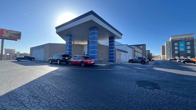 Studio 6 Amarillo, TX – West Medical Center