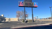 Studio 6 Amarillo, TX – West Medical Center