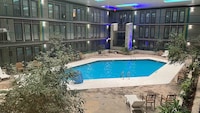 Studio 6 Amarillo, TX – West Medical Center