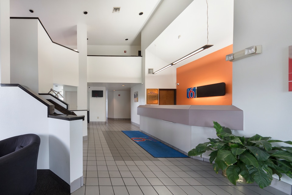 Motel 6 Dallas, TX - Northeast, C75040, Dallas