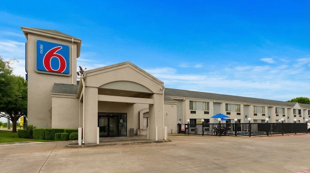 Motel 6 Dallas, TX - Northeast