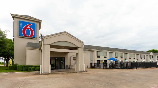 Motel 6 Dallas, TX - Northeast
