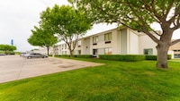 Motel 6 Dallas, TX - Northeast