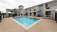 Motel 6 Dallas, TX - Northeast