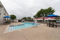 Motel 6 Dallas, TX - Northeast