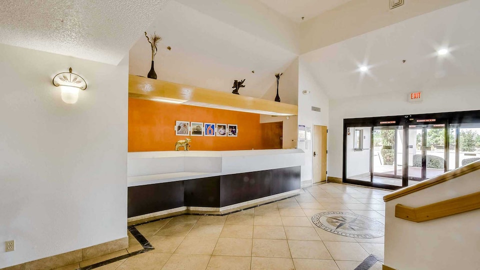 Motel 6 Katy, TX - Houston, Katy, Katy