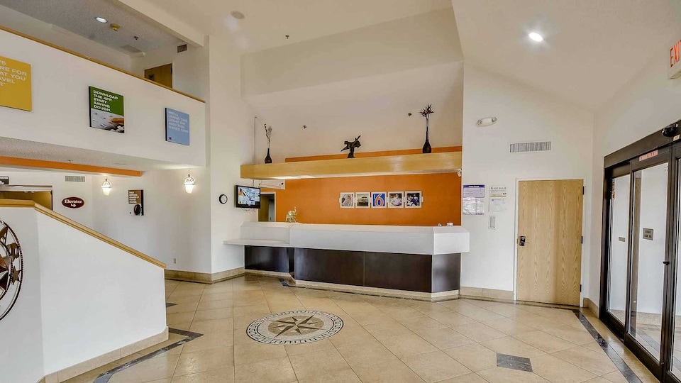 Motel 6 Katy, TX - Houston, Katy, Katy