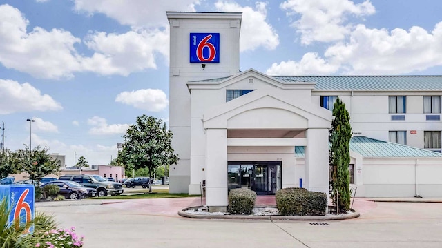 Motel 6 Katy, TX - Houston