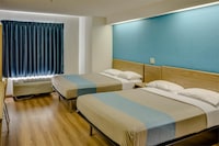 Motel 6 Katy, TX - Houston