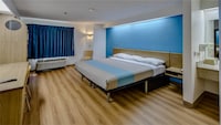 Motel 6 Katy, TX - Houston