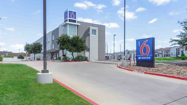 Motel 6 Laredo, TX - Airport