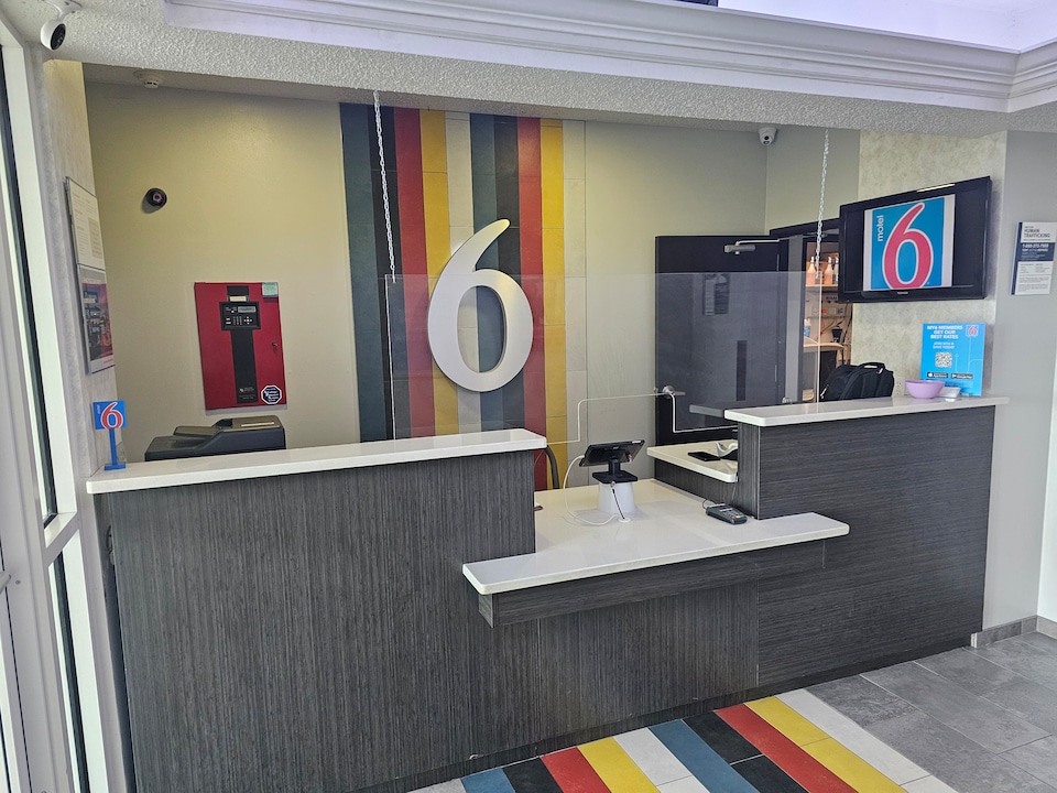 Motel 6 Sinton, TX, Sinton, Sinton