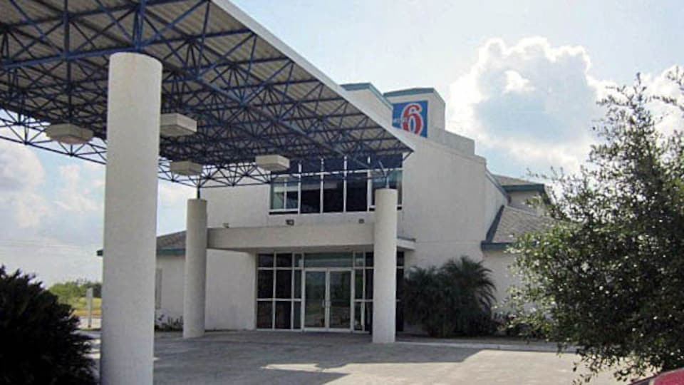 Motel 6 Sinton, TX, Sinton, Sinton