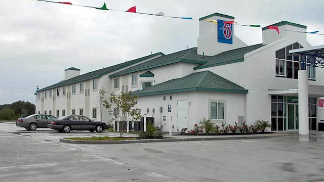 Motel 6 Sinton, TX