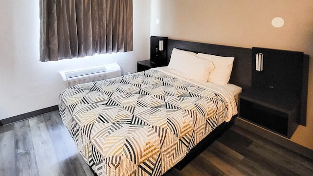 1 Queen Bed | Non-Smoking