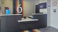 Motel 6 Sinton, TX