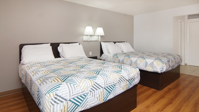 2 QUEEN BEDS | NON-SMOKING