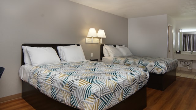 2 QUEEN BEDS | SMOKING