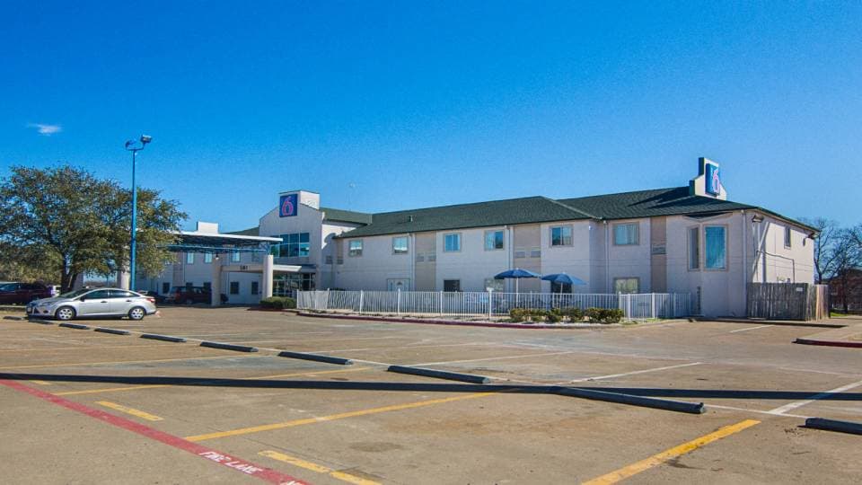 Motel 6 Terrell, TX, Terrell, Terrell
