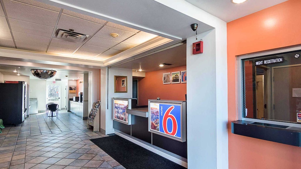 Motel 6 Terrell, TX, Terrell, Terrell