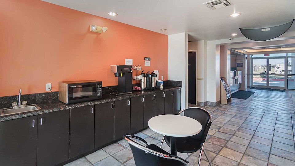 Motel 6 Terrell, TX, Terrell, Terrell