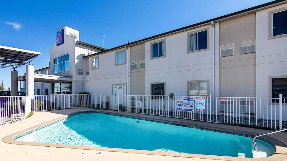Motel 6 Terrell, TX, Terrell, Terrell