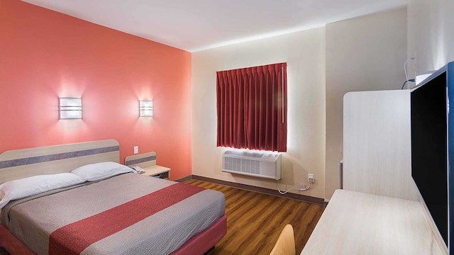 1 Queen Bed | Non-Smoking