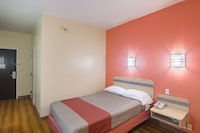 Motel 6 Terrell, TX