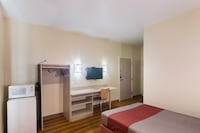 Motel 6 Terrell, TX