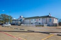 Motel 6 Terrell, TX