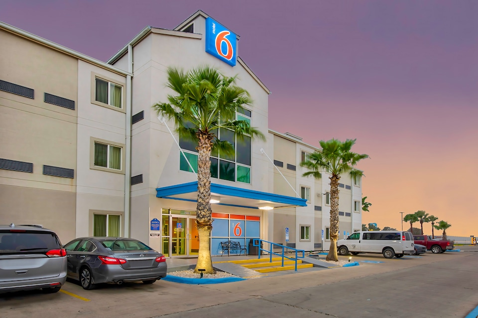 Motel 6 Eagle Pass, TX - Lakeside, EAGLE PASS, EAGLE PASS