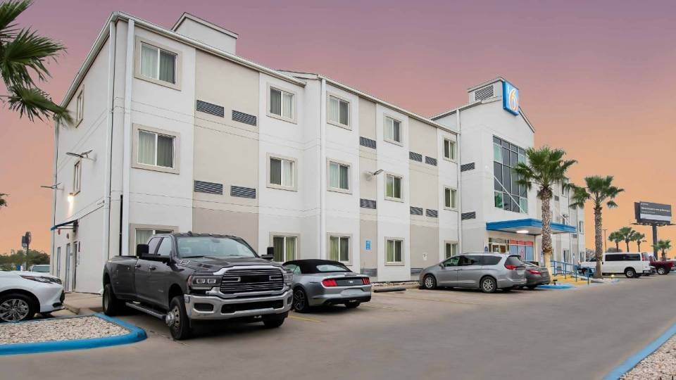 Motel 6 Eagle Pass, TX - Lakeside, EAGLE PASS, EAGLE PASS