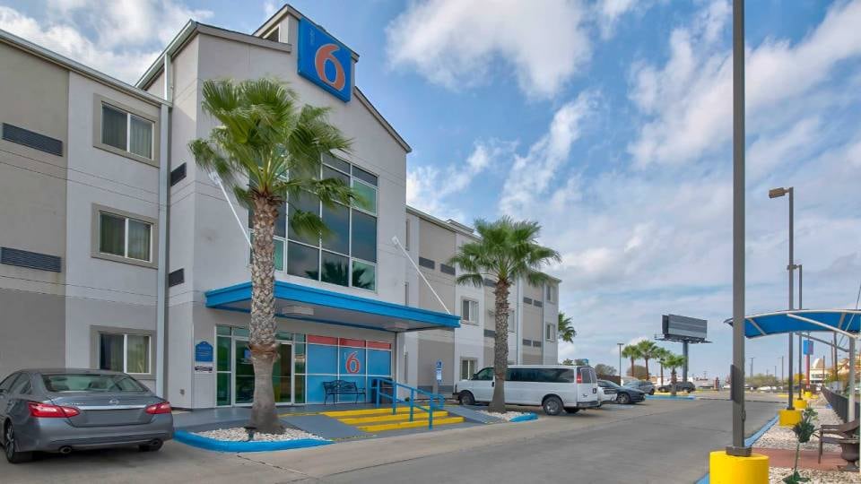 Motel 6 Eagle Pass, TX - Lakeside, EAGLE PASS, EAGLE PASS