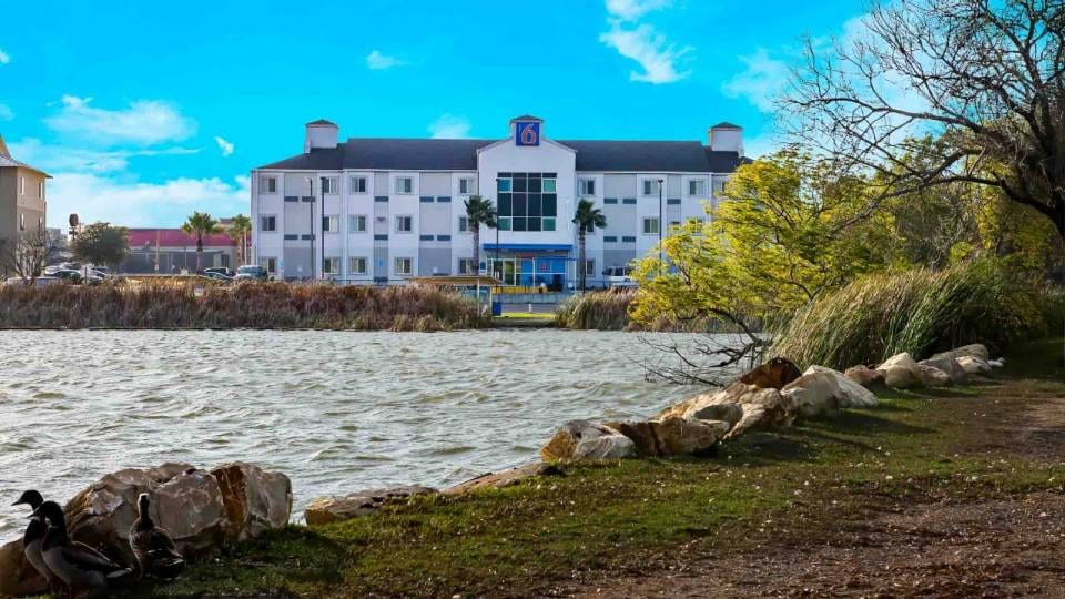 Motel 6 Eagle Pass, TX - Lakeside, EAGLE PASS, EAGLE PASS