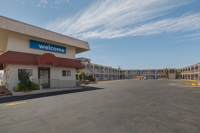 Motel 6 El Paso, TX - Airport - Fort Bliss