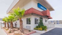 Motel 6 El Paso, TX - Airport - Fort Bliss