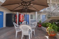 Motel 6 El Paso, TX - Airport - Fort Bliss