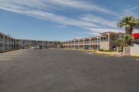 Motel 6 El Paso, TX - Airport - Fort Bliss