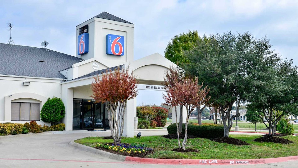 Motel 6 Plano, TX - West - Frisco, Plano, Plano