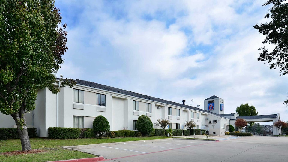 Motel 6 Plano, TX - West - Frisco, Plano, Plano