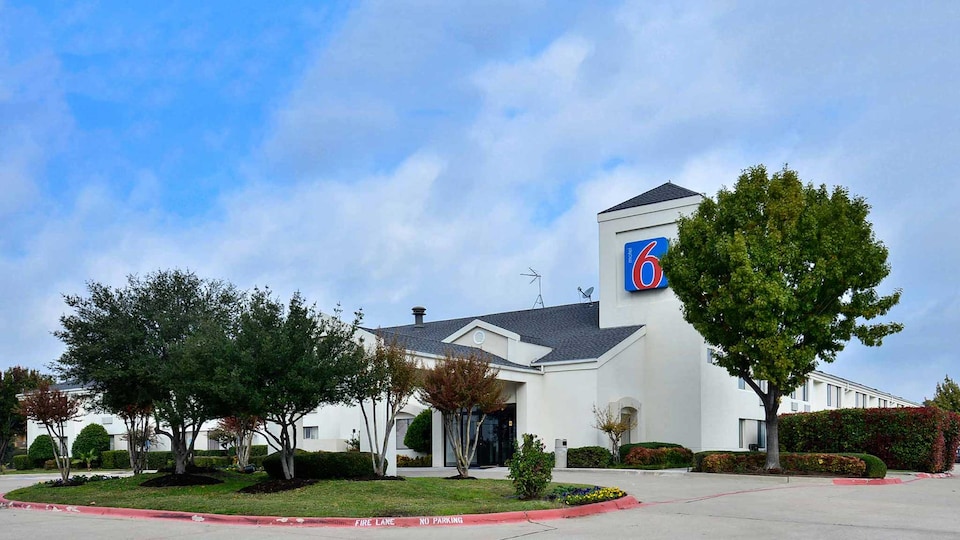 Motel 6 Plano, TX - West - Frisco, Plano, Plano