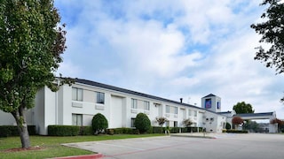 Motel 6 Plano, TX - West - Frisco