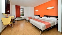 Motel 6 Plano, TX - West - Frisco