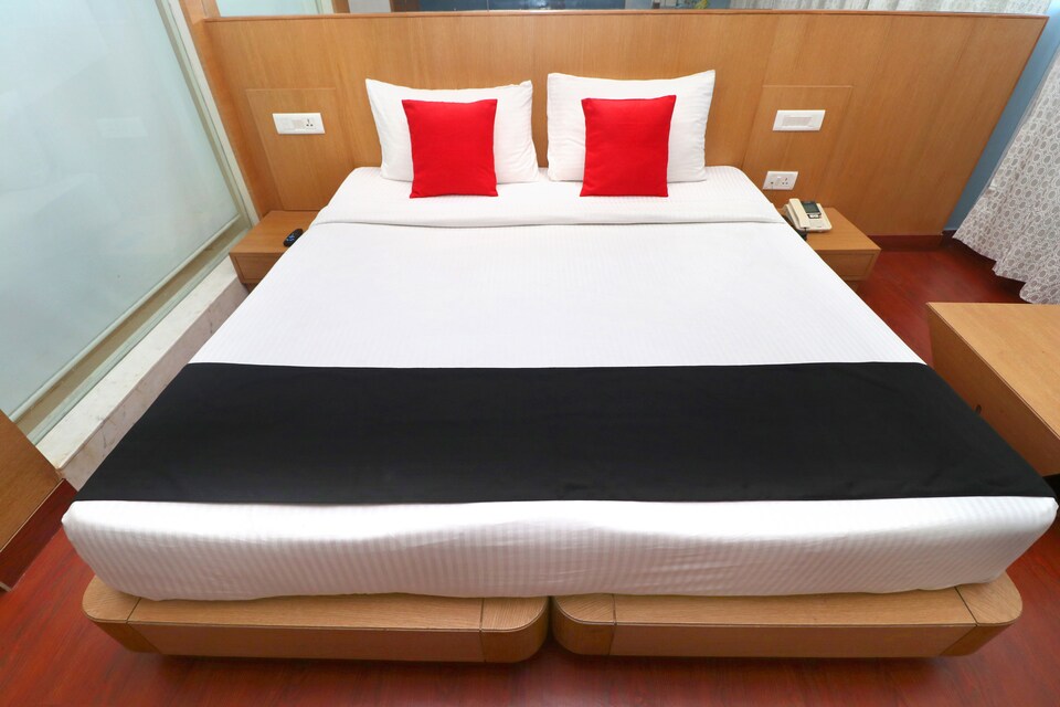 Capital O 2199 The Toy Hotel, Hotel Market Chandigarh, Chandigarh