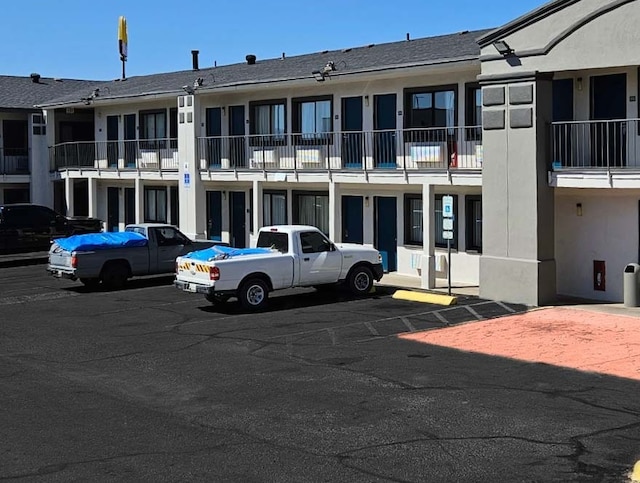 Motel 6 El Paso, TX - West