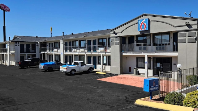 Motel 6 El Paso, TX - West, C79821, El Paso TX