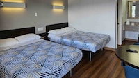 Motel 6 El Paso, TX - West