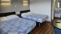 Motel 6 El Paso, TX - West