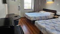 Motel 6 El Paso, TX - West